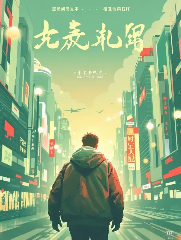 黄果短剧最新《重生之都市战神》短剧封面