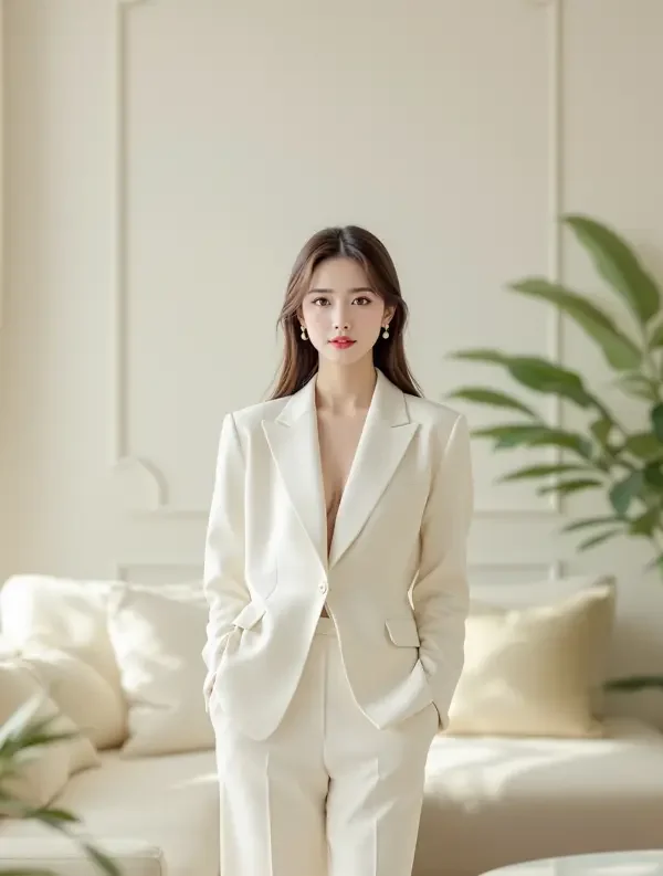 黄果短剧最新《总裁的隐婚甜妻》短剧封面