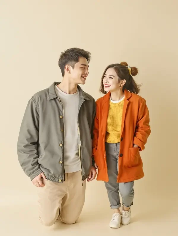 黄果短剧最新《闪婚老公是首富》短剧封面