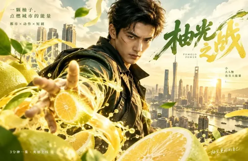 黄果短剧最新专题《高燃战神合集》